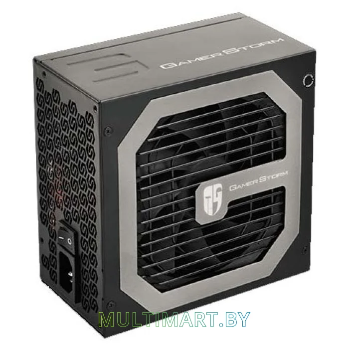 Блок питания Deepcool GameStorm DQ650-M 650W (DP-GD-DQ650M)